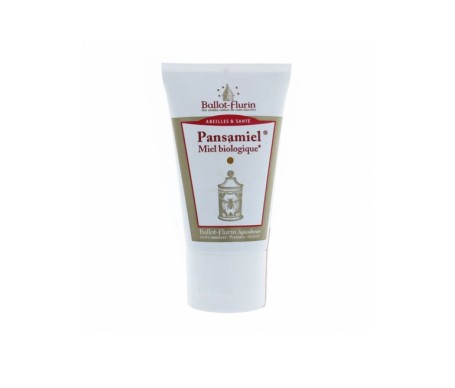 Ballor Flurin Pansamiel 30g Ballor Flurin Pansamiel 30g