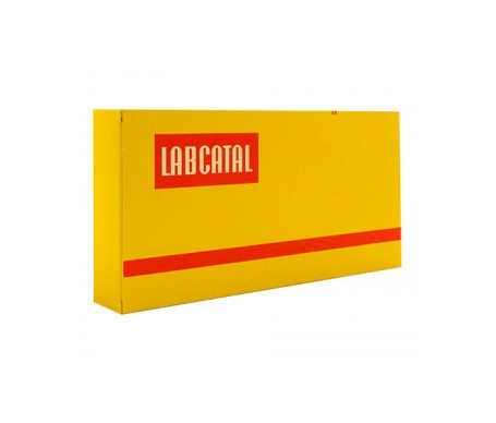 Labcatal Magnesio 28 Ampollas Labcatal Magnesio 28 Ampollas
