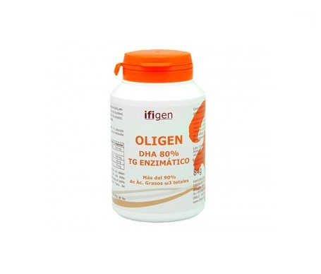 Ifigen Oligen 120 Caps Ifigen Oligen 120 Caps