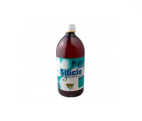 Herdibel Silicio 1000 Ml Herdibel Silicio 1000 Ml