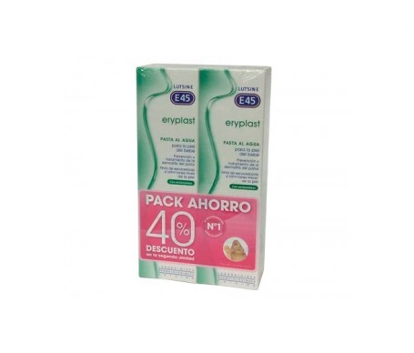 E45 Lutsine Xeramance Duplo Con 40% Dto E45 Lutsine Xeramance Duplo Con 40% Dto