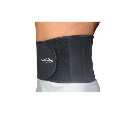 faja lumbar tubular faja lumbar tubular