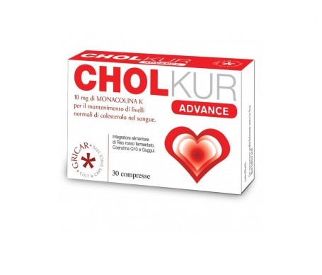 Herbifarm Cholkur Advance 30 Caps Herbifarm Cholkur Advance 30 Caps