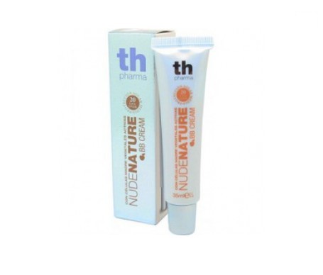 Th Pharma BB Cream Nudenature FPS20 Nº10 35ml Th Pharma BB Cream Nudenature FPS20 Nº10 35ml