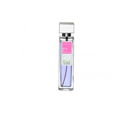 Iap Pharma Perfume Mujer Nº20 30ml Iap Pharma Perfume Mujer Nº20 30ml