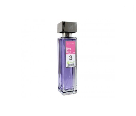 Iap Pharma Perfume Mujer Nº3 30ml Iap Pharma Perfume Mujer Nº3 30ml