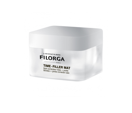 Filorga Time Filler Mat 50 Ml Filorga Time Filler Mat 50 Ml