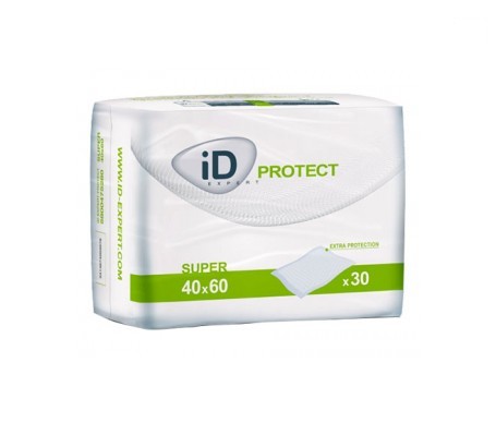 Id Empapador Expert Protect 60x40 Super 30 U Id Empapador Expert Protect 60x40 Super 30 U