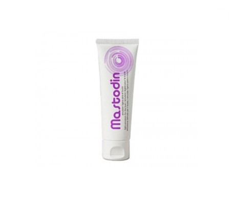 Mastodin Emulsion 50 Ml Mastodin Emulsion 50 Ml
