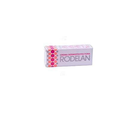 Rodelan Crema Dermoprotectora 50 Ml Rodelan Crema Dermoprotectora 50 Ml