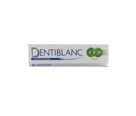Dentiblanc Blanqueador Pro 100 Ml Dentiblanc Blanqueador Pro 100 Ml