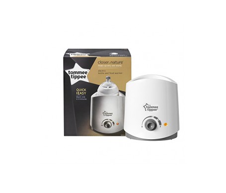 Tommee Tippee Termo Calientabiberon Tommee Tippee Termo Calientabiberon