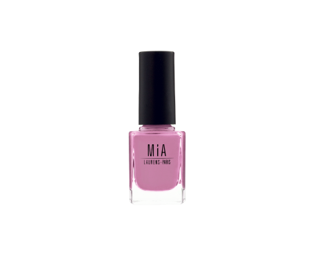 Mia Laurens Paris Bubblegum Esmalte De Uñas 11ml Mia Laurens Paris Bubblegum Esmalte De Uñas 11ml