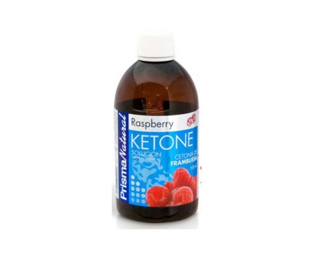Prisma Natural Cetona Frambuesa 500ml Prisma Natural Cetona Frambuesa 500ml
