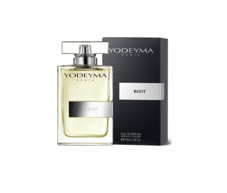Yodeyma Root Perfume 15ml Yodeyma Root Perfume 15ml