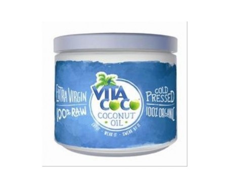 Vita Coco Aceite Coco 100% Natural 250ml Vita Coco Aceite Coco 100% Natural 250ml