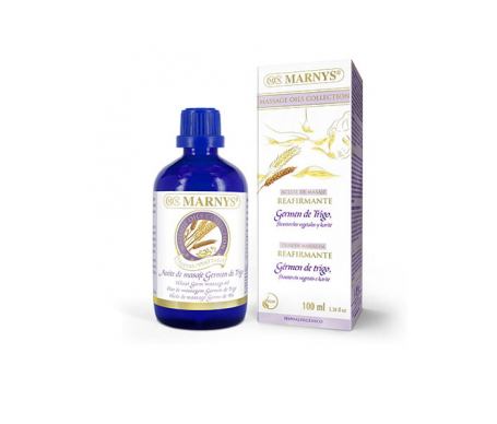 Marnys Aceite Germen Trigo 100ml Marnys Aceite Germen Trigo 100ml