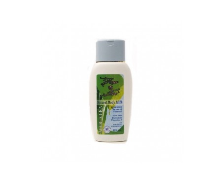 Fleur Aloe Leche Corp Aloe Calendula Y Vit E 400ml Fleur Aloe Leche Corp Aloe Calendula Y Vit E 400ml