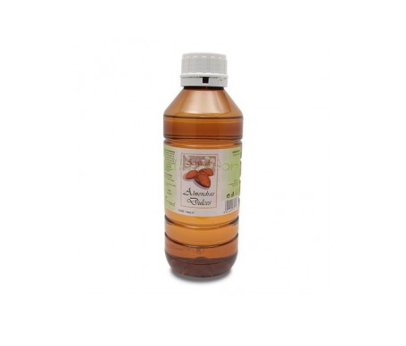Plantapol Aceite Almendra Dulce 1l Plantapol Aceite Almendra Dulce 1l
