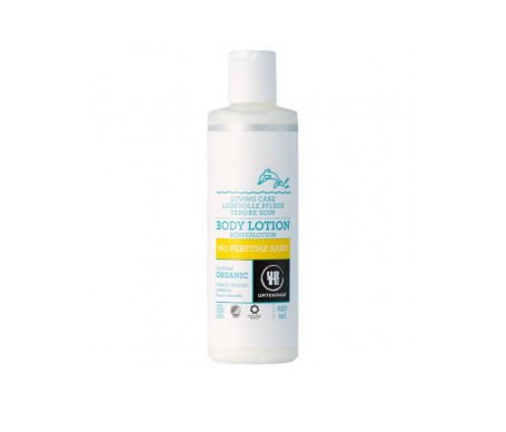 Urtekram Leche Corporal Baby 250ml Urtekram Leche Corporal Baby 250ml