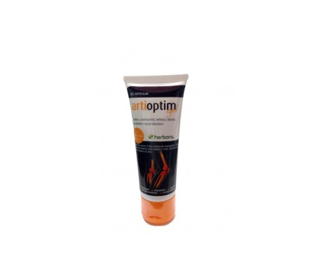 Hebora Artioptim gel articular 75ml Hebora Artioptim gel articular 75ml