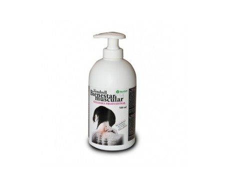 Come Pharma Baume Bien-être 500ml Come Pharma Baume Bien-être 500ml