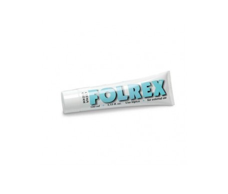 Catalysis Folrex crema 100ml Catalysis Folrex crema 100ml