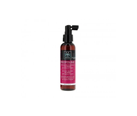 Apivita Propoline Spray Locion Anticaida Mujeres 150 Ml Apivita Propoline Spray Locion Anticaida Mujeres 150 Ml