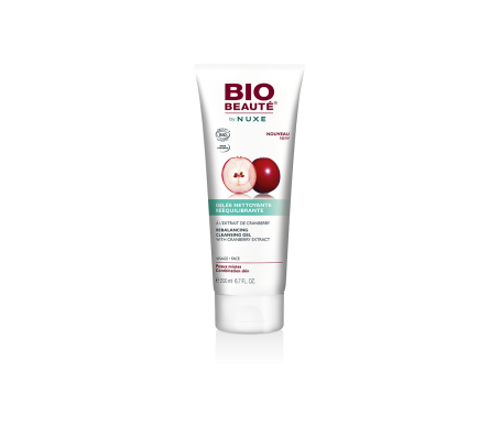 Nuxe Bio Beaute Mascarilla Reequilibrante Extracto De Arandano 5 Nuxe Bio Beaute Mascarilla Reequilibrante Extracto De Arandano 5