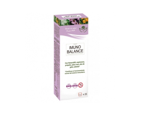Imunobalance 250 Ml Imunobalance 250 Ml