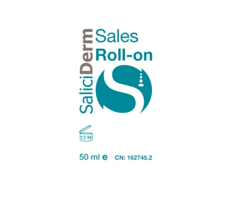 Saliciderm Sales Roll On 50 Ml Saliciderm Sales Roll On 50 Ml