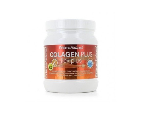 Prisma Natural Colagen Plus Flexiplus 300 Gr Prisma Natural Colagen Plus Flexiplus 300 Gr