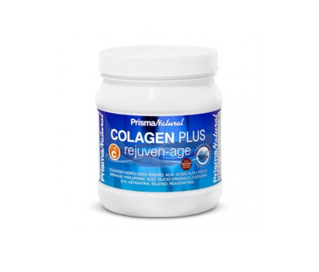 Prisma Natural Colagen Plus Rejuven-age 300 Gr Prisma Natural Colagen Plus Rejuven-age 300 Gr