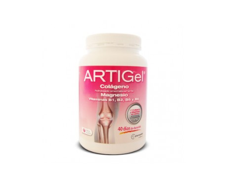 Artigel Colageno 504 G 40 Dias Artigel Colageno 504 G 40 Dias