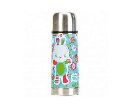 Saro Termo Para Liquidos 350 Ml Saro Termo Para Liquidos 350 Ml