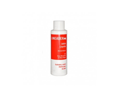 Lineaderm Jabon Liquido 1000 Ml Lineaderm Jabon Liquido 1000 Ml