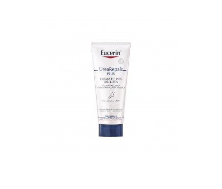 Eucerin® Urea 10% Repair Plus Pies 100ml Eucerin® Urea 10% Repair Plus Pies 100ml