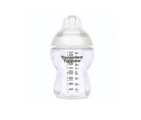 Tommee Tippee Biberon 260 Ml Tommee Tippee Biberon 260 Ml