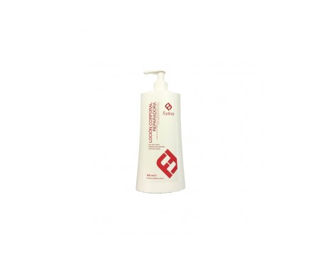 Farline Locion Corporal Reparadora 400 Ml Farline Locion Corporal Reparadora 400 Ml