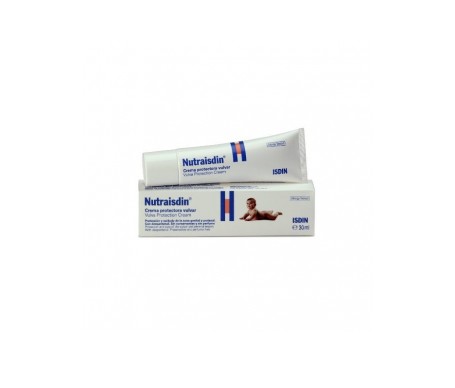 Nutraisdin Crema Protectora Vulvar 30ml Nutraisdin Crema Protectora Vulvar 30ml