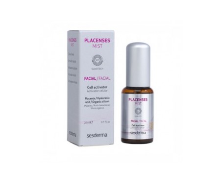 Sesderma Placenses Mist 20ml Sesderma Placenses Mist 20ml