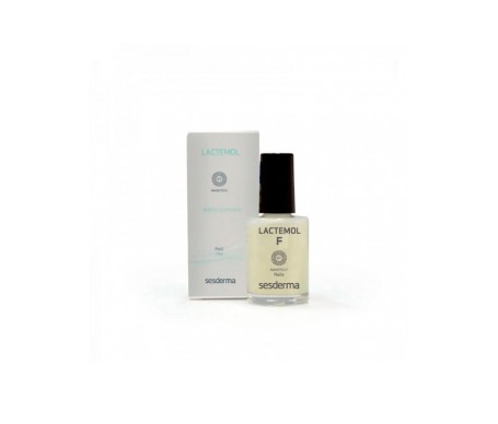 Sesderma Lactemol Nails F 12ml Sesderma Lactemol Nails F 12ml