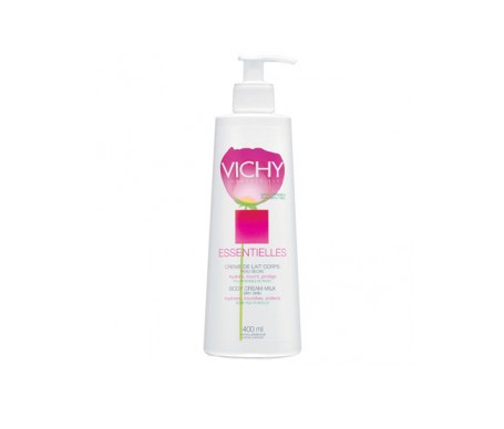 Vichy Essentielles Leche Corporal 400ml Vichy Essentielles Leche Corporal 400ml