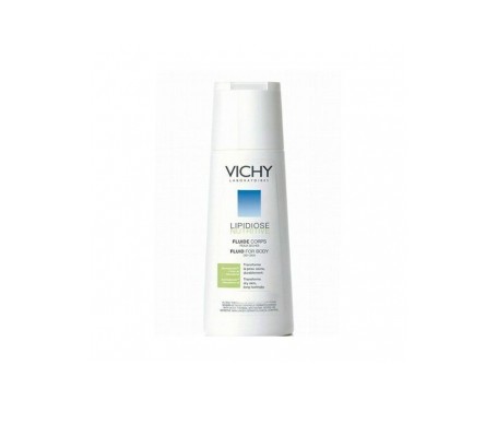 Vichy Lipidiose Nutritive Fluido 200 Ml Vichy Lipidiose Nutritive Fluido 200 Ml