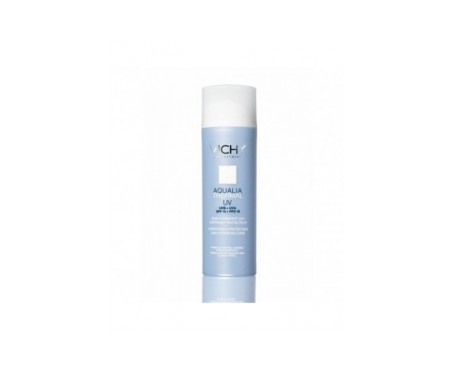 Vichy Aqualia Thermal Uv Fluido 50ml Vichy Aqualia Thermal Uv Fluido 50ml