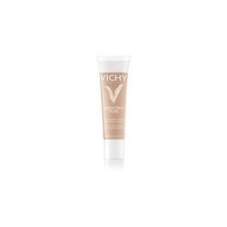 Vichy Aera Teint Pure Fondo De Maquillaje En Crema Classic 46r P Vichy Aera Teint Pure Fondo De Maquillaje En Crema Classic 46r P