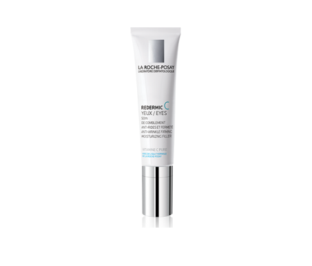 Redermic Ojos La Roche Posay 15ml Redermic Ojos La Roche Posay 15ml