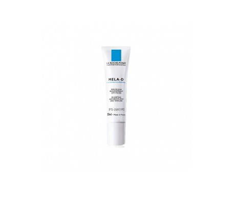 La Roche Posay Mela-d 30 Ml La Roche Posay Mela-d 30 Ml