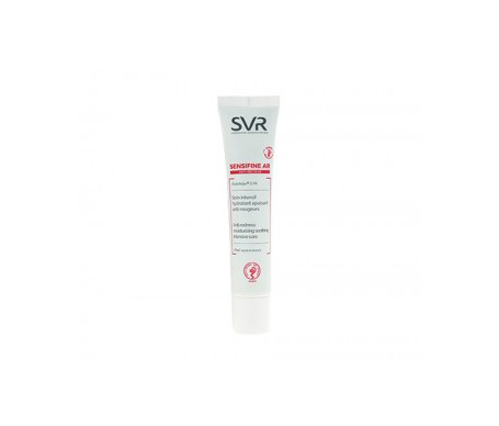 SVR Sensifine AR Anti Rojeces Crema hidratante 40ml SVR Sensifine AR Anti Rojeces Crema hidratante 40ml