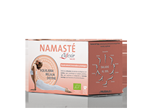 Elifexir Namaste Infusión 20 Bolsitas Elifexir Namaste Infusión 20 Bolsitas